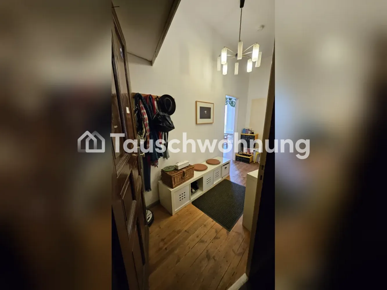 3 room apartment with 85 m² in Berlin – Photo 8