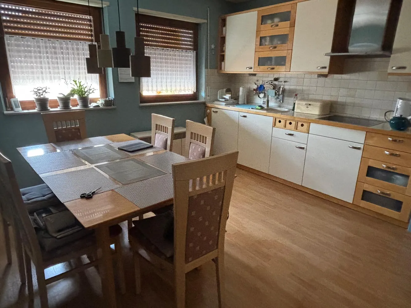 3 Zimmer Wohnung mit 73 m² in Mannheim – Bild 6