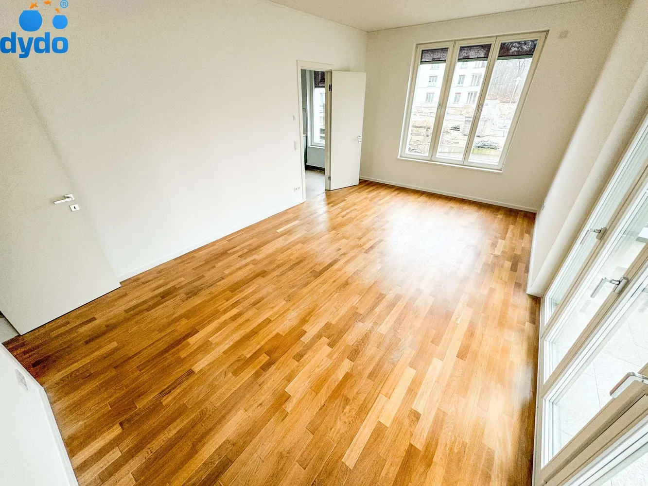 2 Zimmer Wohnung mit 71 m² in Potsdam – Bild 8