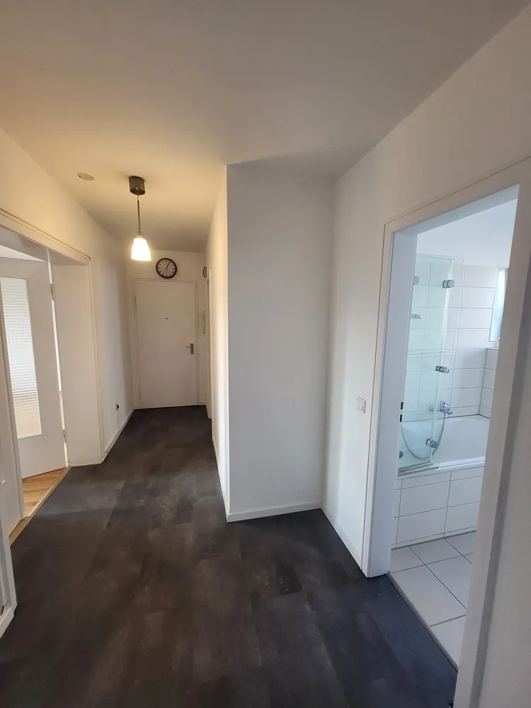 2 room apartment with 76 m² in Aachen – Photo 1