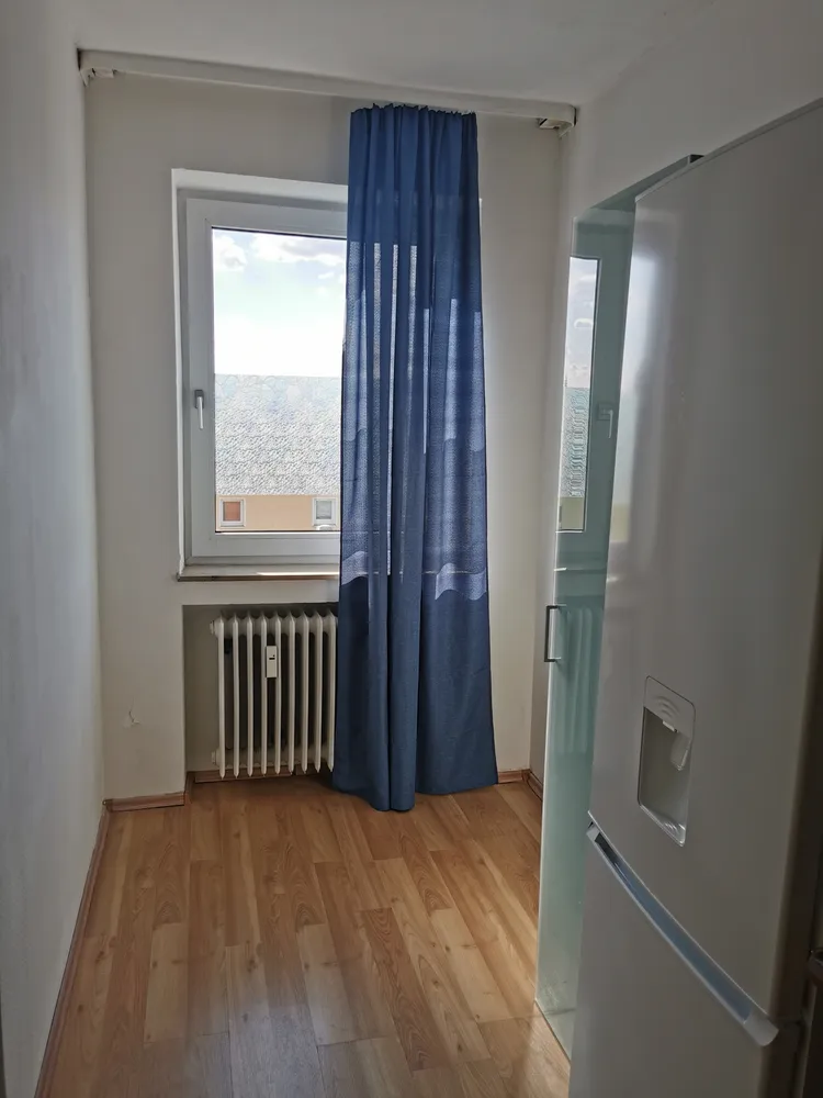 1 Zimmer Wohnung mit 42 m² in Nürnberg – Bild 5