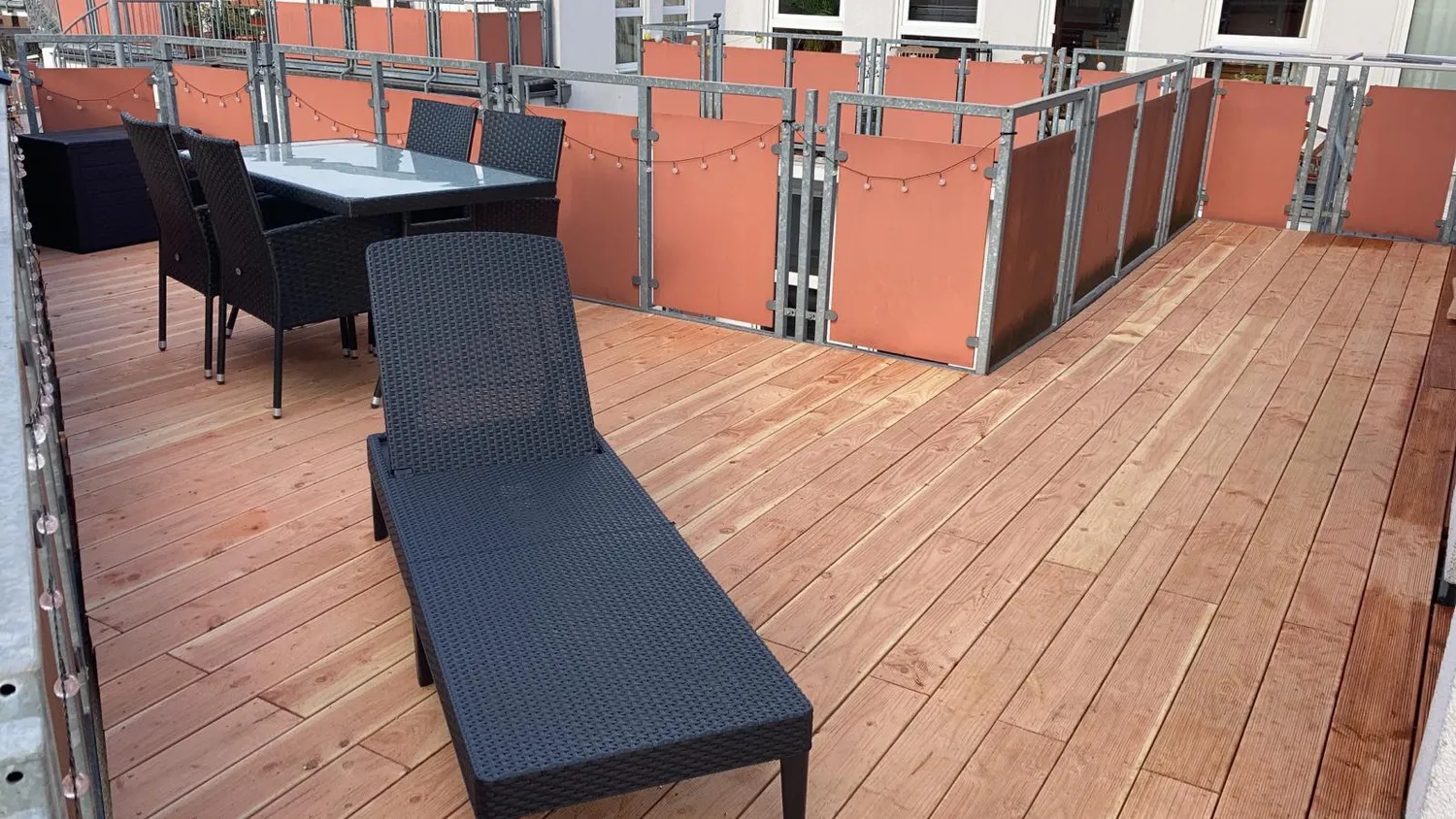 3 Zimmer Wohnung mit 107 m² in Limburg an der Lahn – Bild 5
