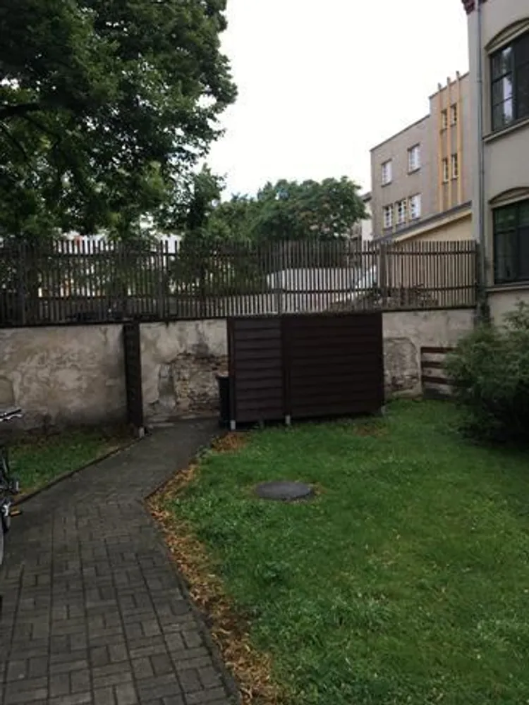 3 room apartment with 71 m² in Leipzig – Photo 9