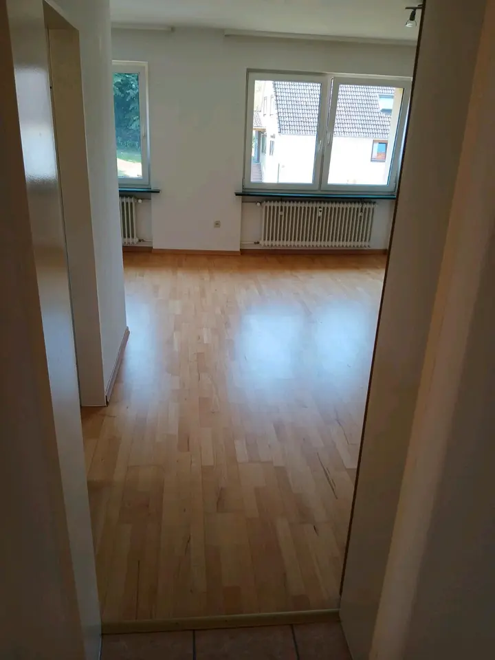 2 Zimmer Wohnung mit 52 m² in Duderstadt – Bild 9