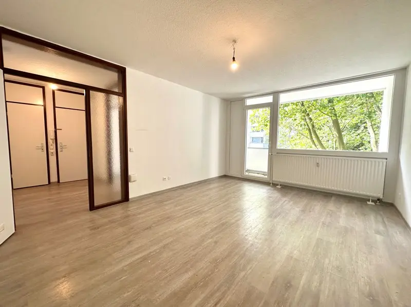 3 Zimmer Wohnung mit 72 m² in Dortmund – Bild 1