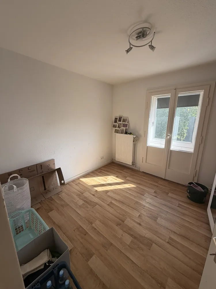 3 Zimmer Wohnung mit 51 m² in Hannover – Bild 4