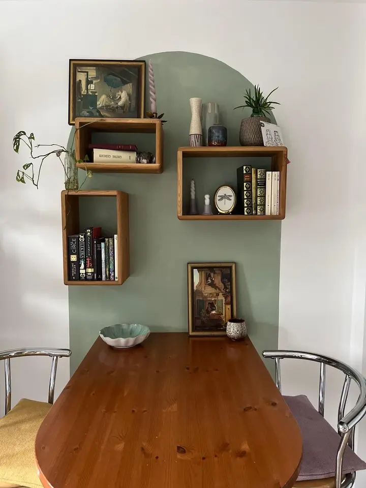 2 Zimmer Wohnung mit 25 m² in Augsburg – Bild 8