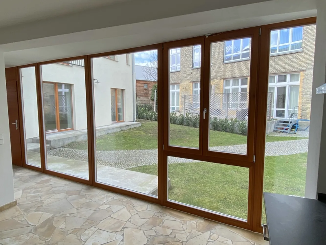 3 Zimmer Wohnung mit 160 m² in Berlin – Bild 7
