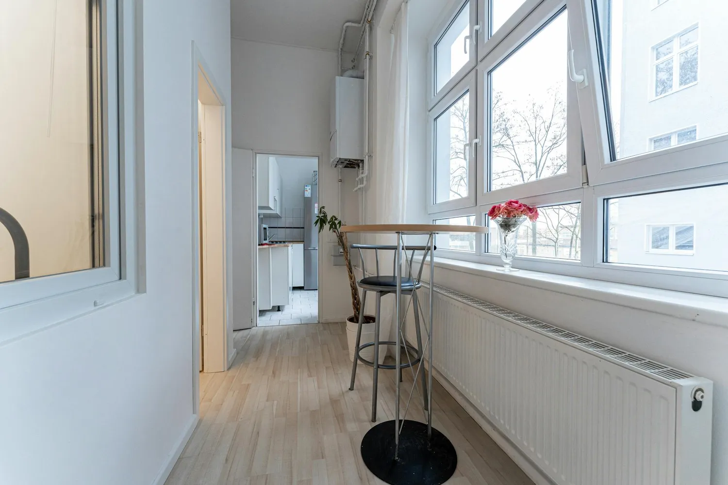 WG-Zimmer in Berlin – Bild 7