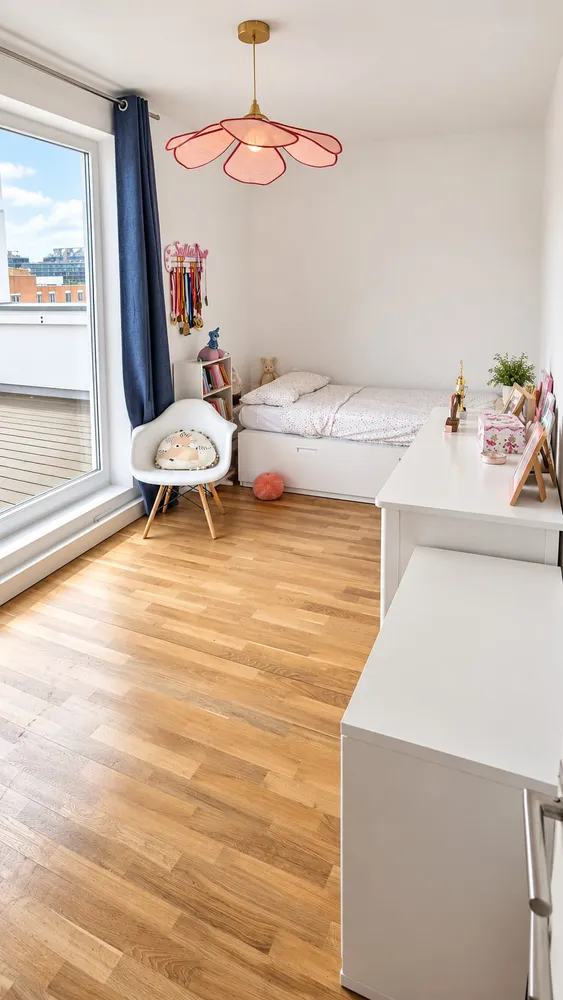 5 room apartment with 105 m² in Berlin – Photo 11
