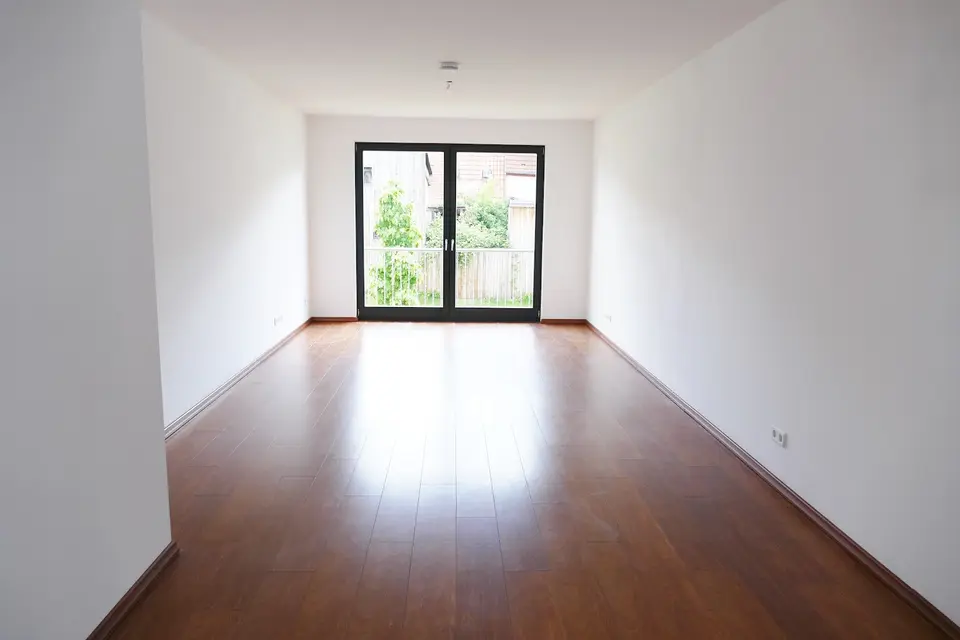 2 Zimmer Wohnung mit 65 m² in Weißenfels – Bild 1