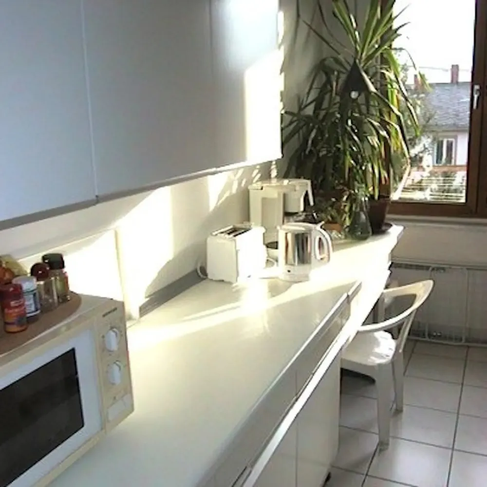 WG-Zimmer mit 18 m² in Frankfurt am Main – Bild 5