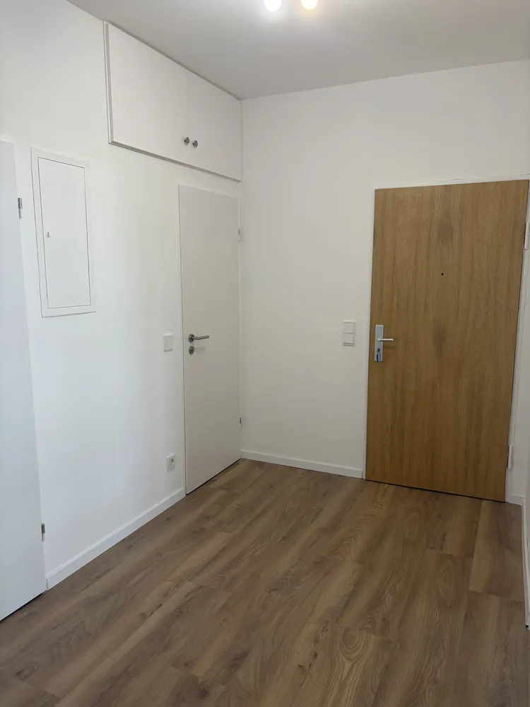 3 Zimmer Wohnung mit 57 m² in Köln – Bild 2