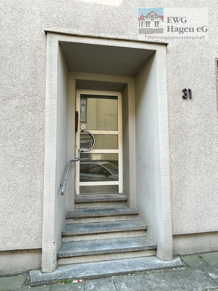 2 Zimmer Wohnung mit 58 m² in Hagen – Bild 9