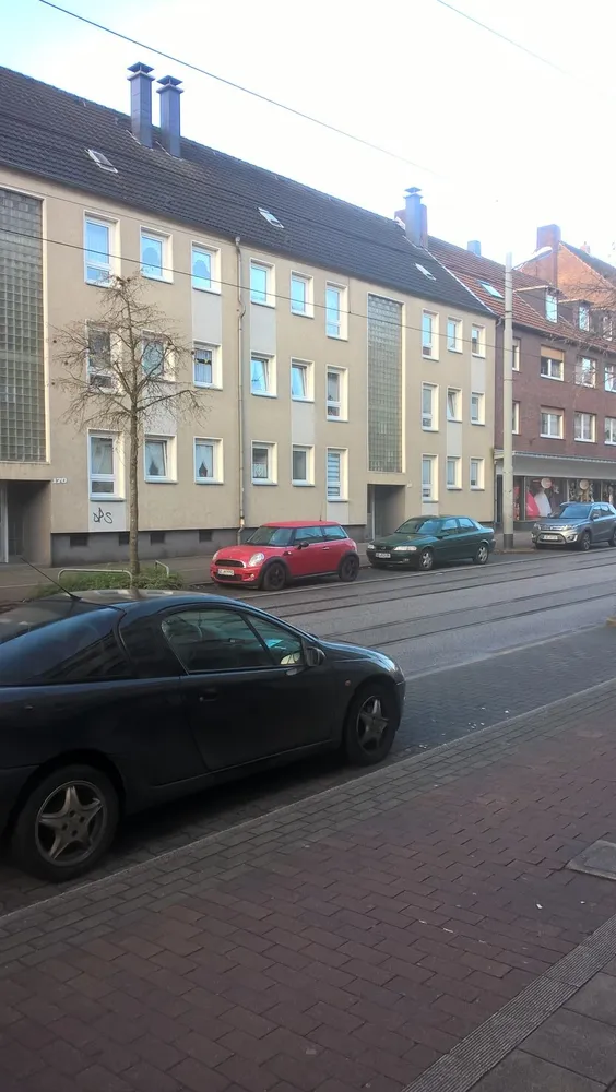 3 Zimmer Wohnung mit 67 m² in Gelsenkirchen – Bild 12