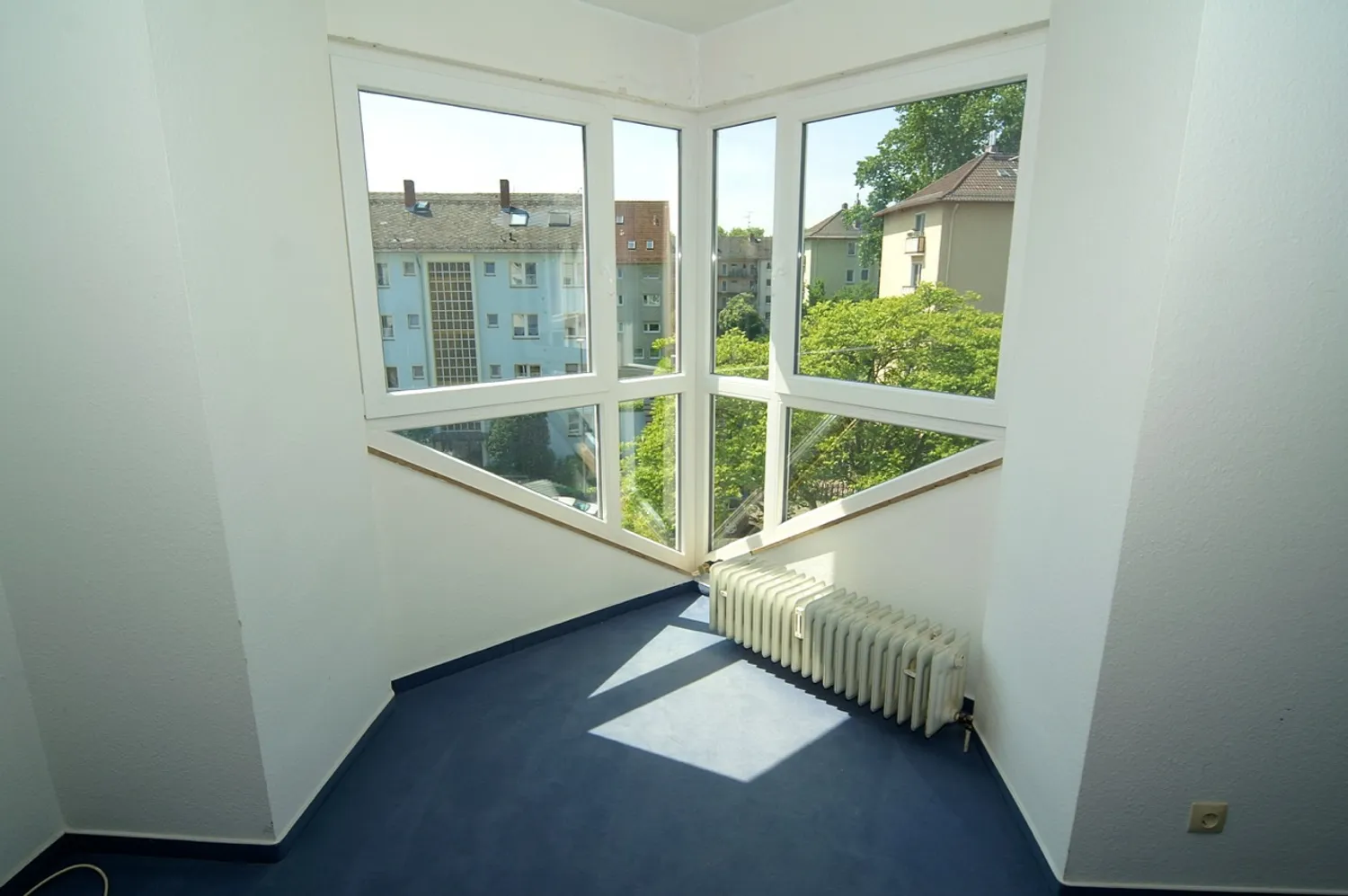 2 Zimmer Wohnung mit 45 m² in Mainz – Bild 1