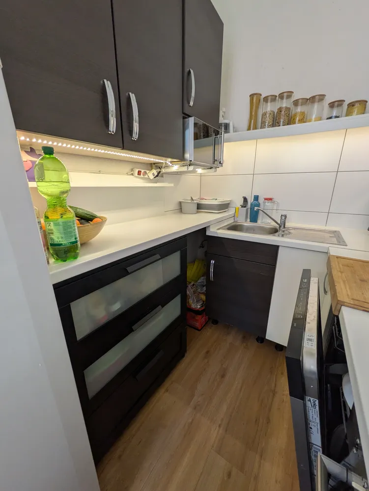 4 Zimmer Wohnung mit 60 m² in Halle (Saale) – Bild 12