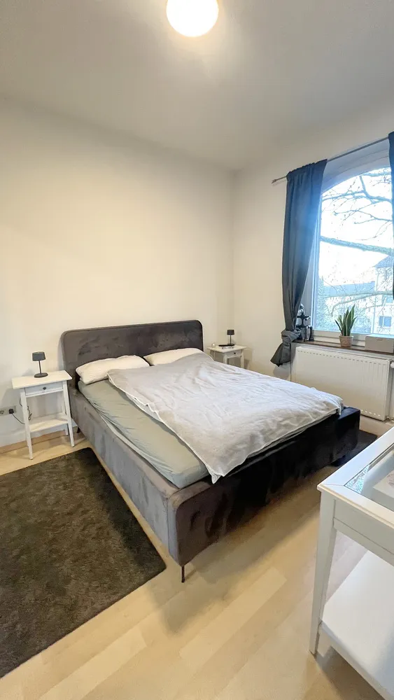 2 room apartment with 50 m² in Cologne – Photo 8