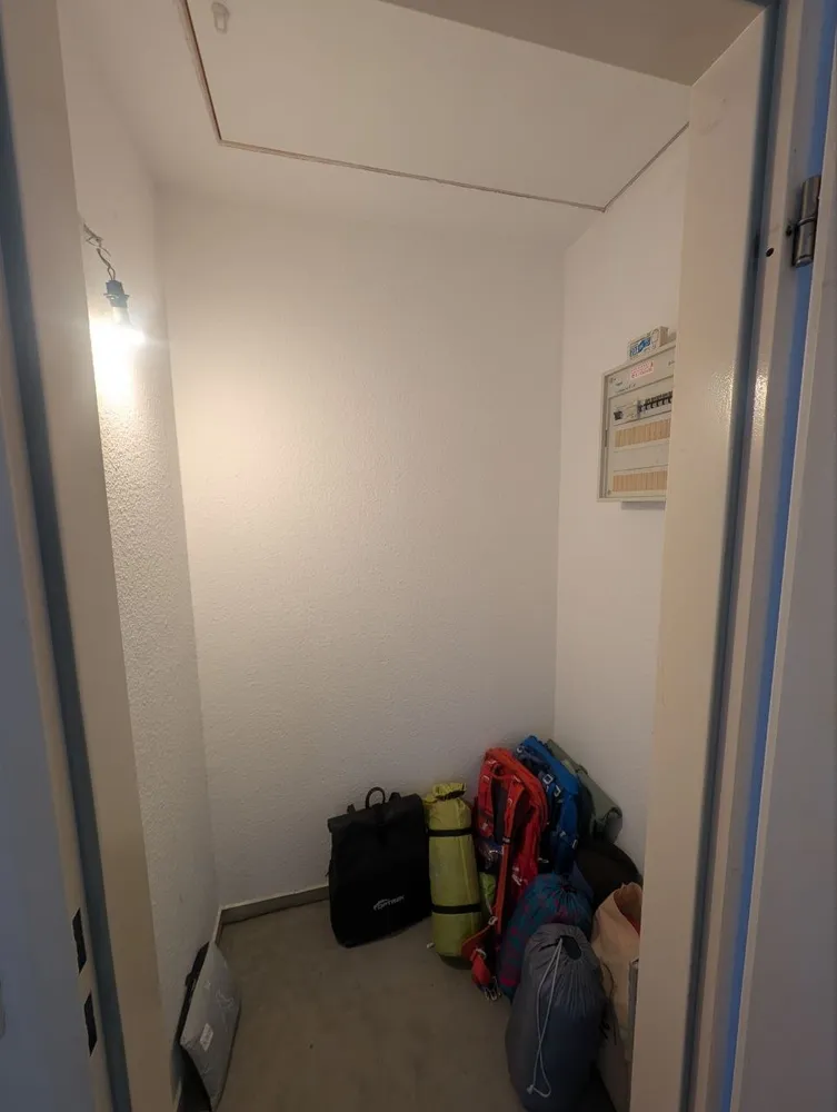 2 room apartment with 42 m² in Hamburg – Photo 11