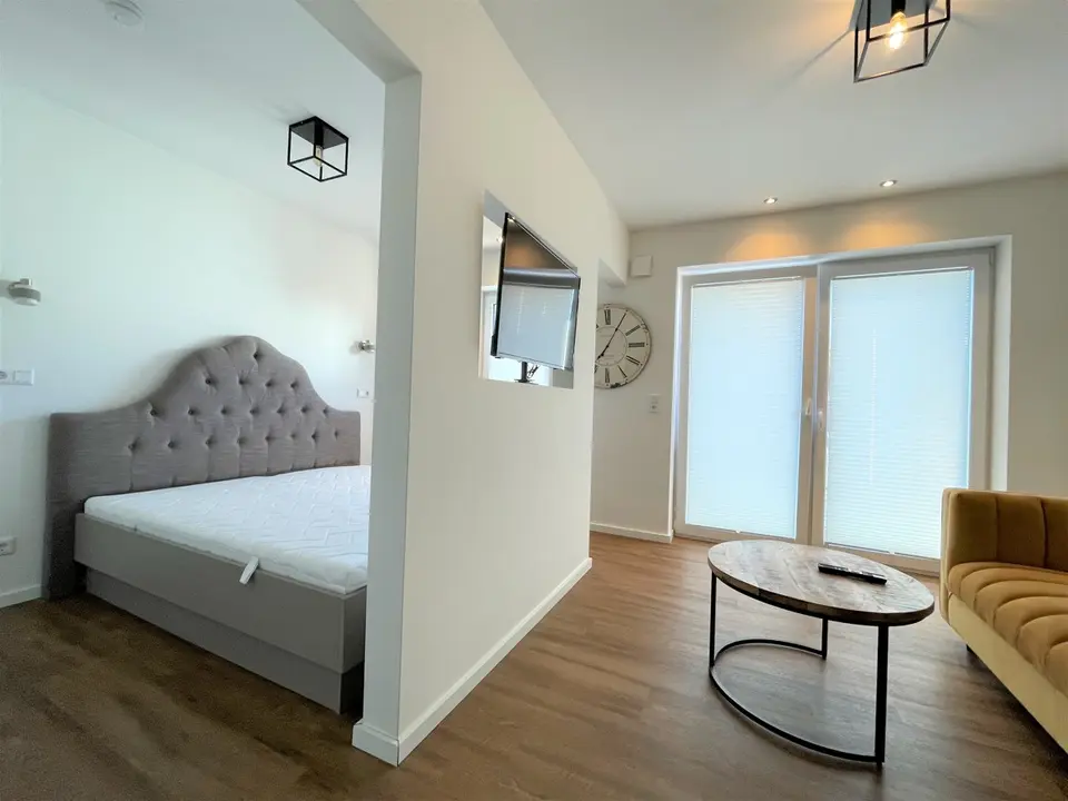 Shared room with 40 m² in Vechta – Photo 3