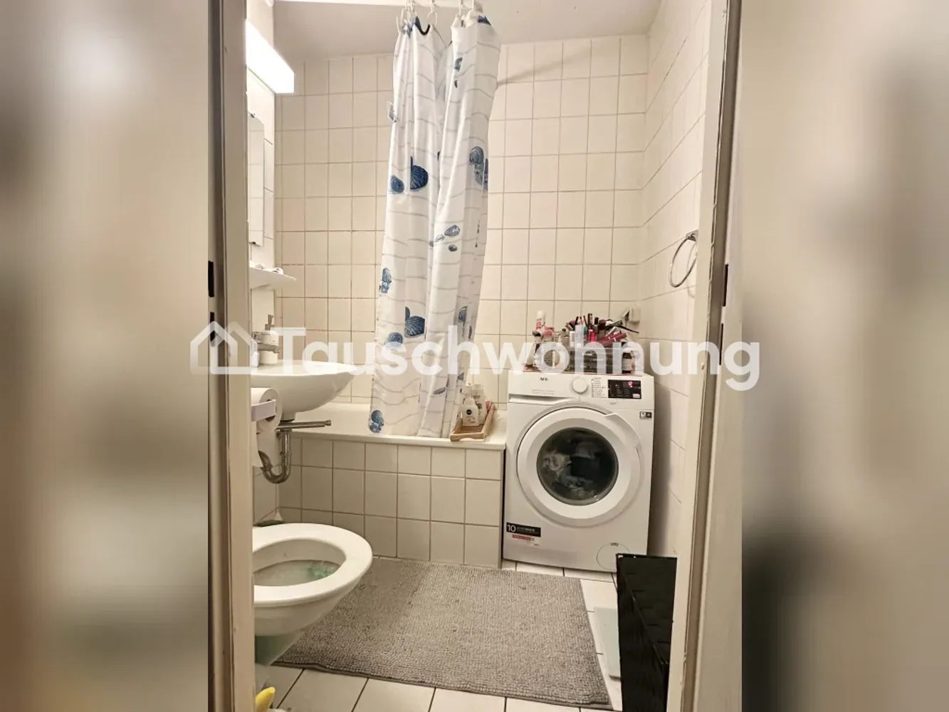 2 room apartment with 50 m² in Erfurt – Photo 1