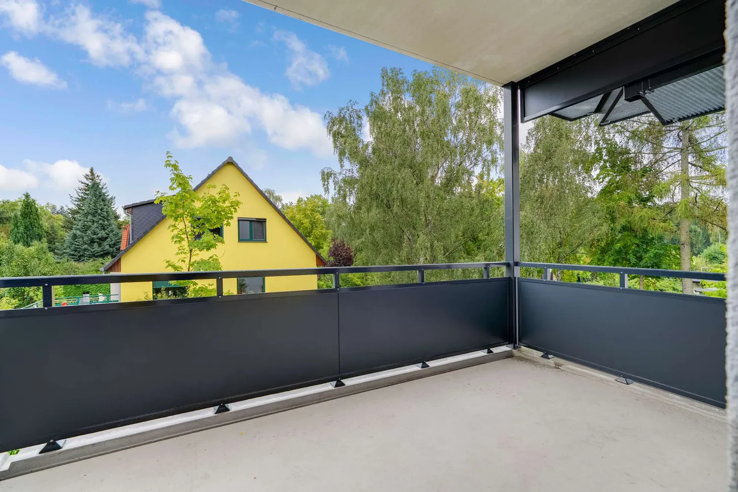 4 Zimmer Wohnung mit 128 m² in Berlin – Bild 4