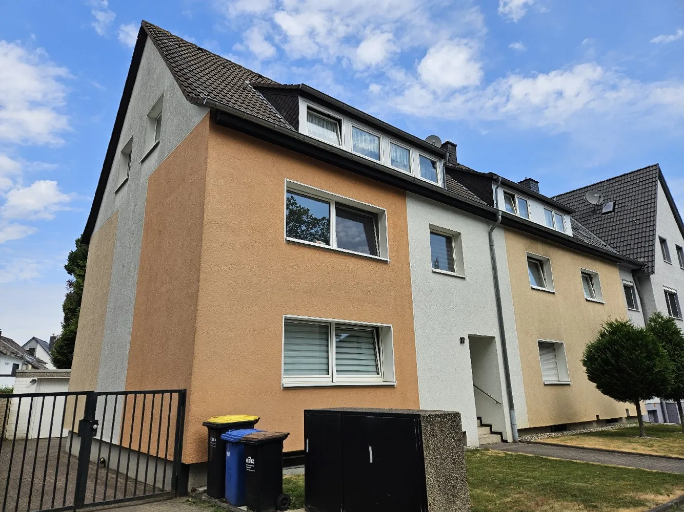 3 Zimmer Wohnung mit 69 m² in Essen – Bild 1