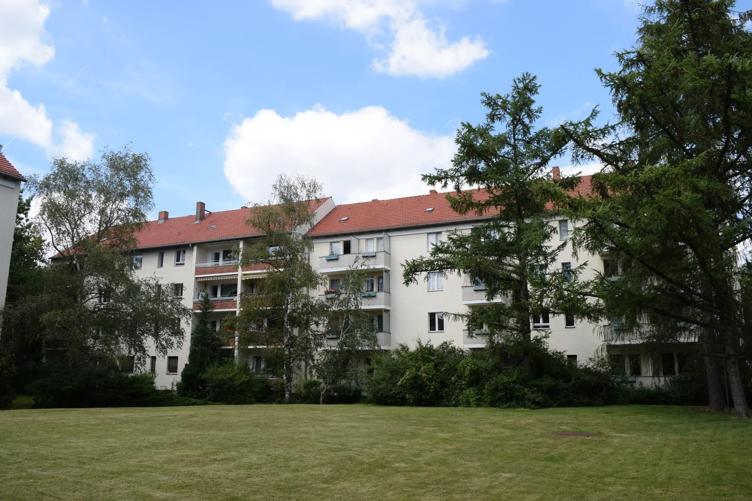 1 Zimmer Wohnung mit 35 m² in Berlin – Bild 2
