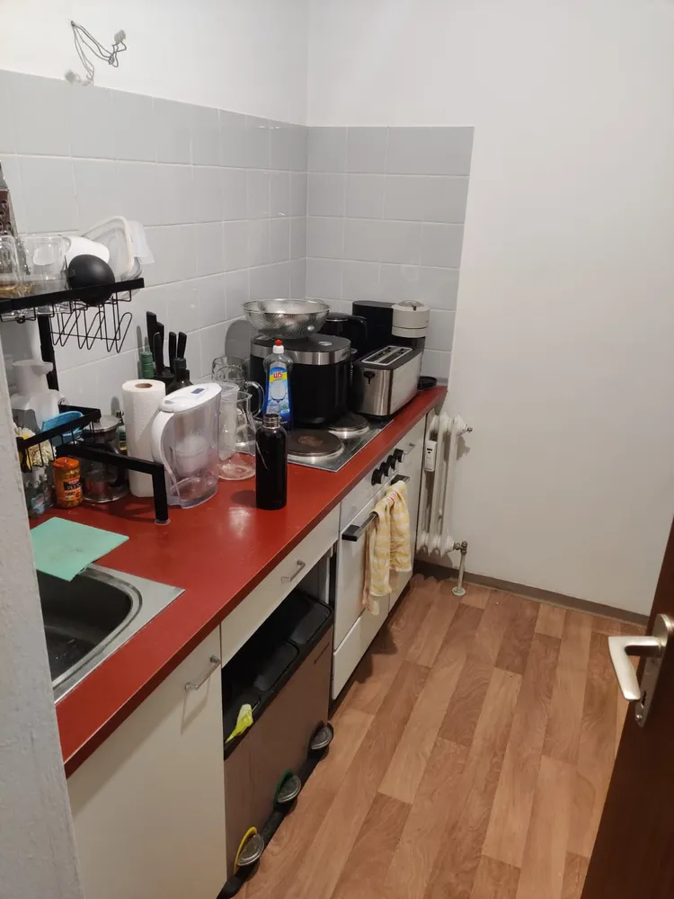 2 Zimmer Wohnung mit 41 m² in München – Bild 10