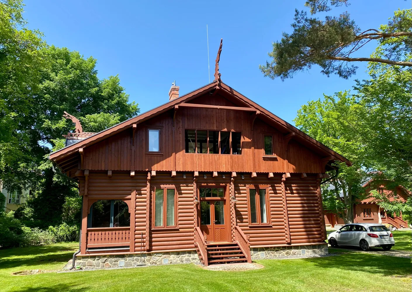 4 Zimmer Wohnung mit 164 m² in Potsdam – Bild 6