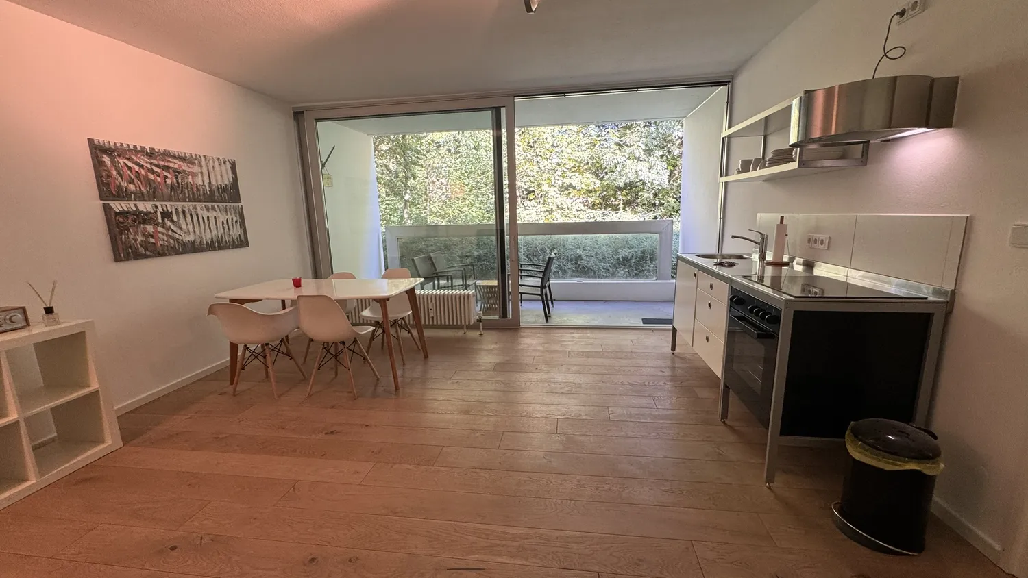 2 Zimmer Wohnung mit 46 m² in München – Bild 9