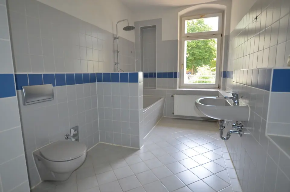 2 room apartment with 68 m² in Chemnitz – Photo 8