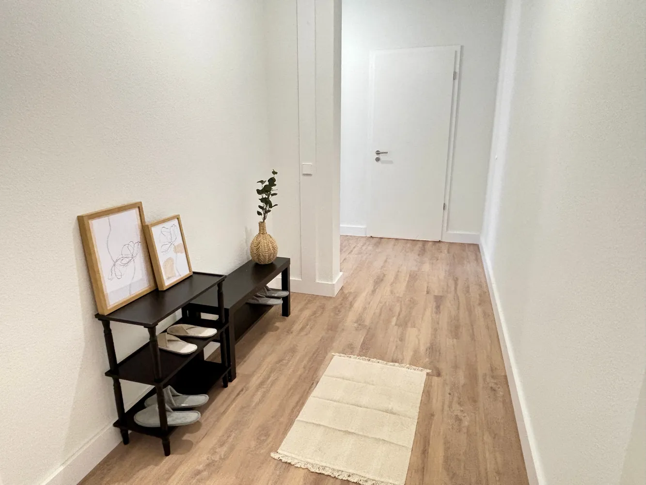 6 Zimmer Wohnung mit 130 m² in Mannheim – Bild 3
