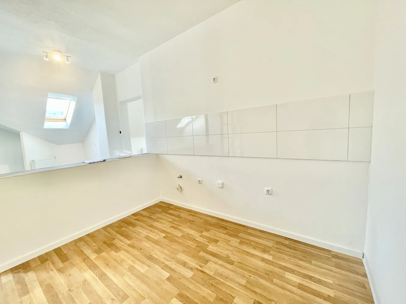 3 Zimmer Wohnung mit 125 m² in Wuppertal – Bild 7