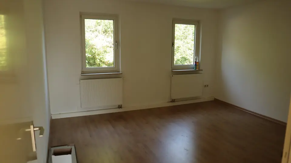 4 Zimmer Wohnung mit 80 m² in Kassel – Bild 1