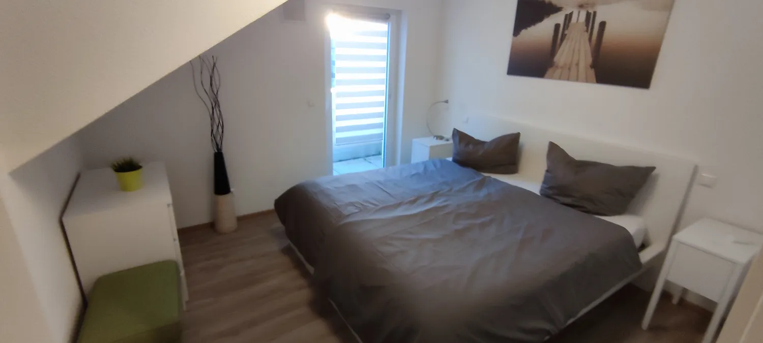 2 Zimmer Wohnung mit 46 m² in Friedrichshafen – Bild 5