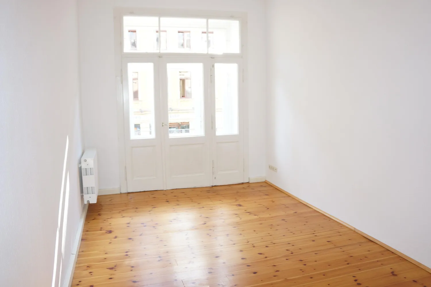 4 Zimmer Wohnung mit 103 m² in Dresden – Bild 2