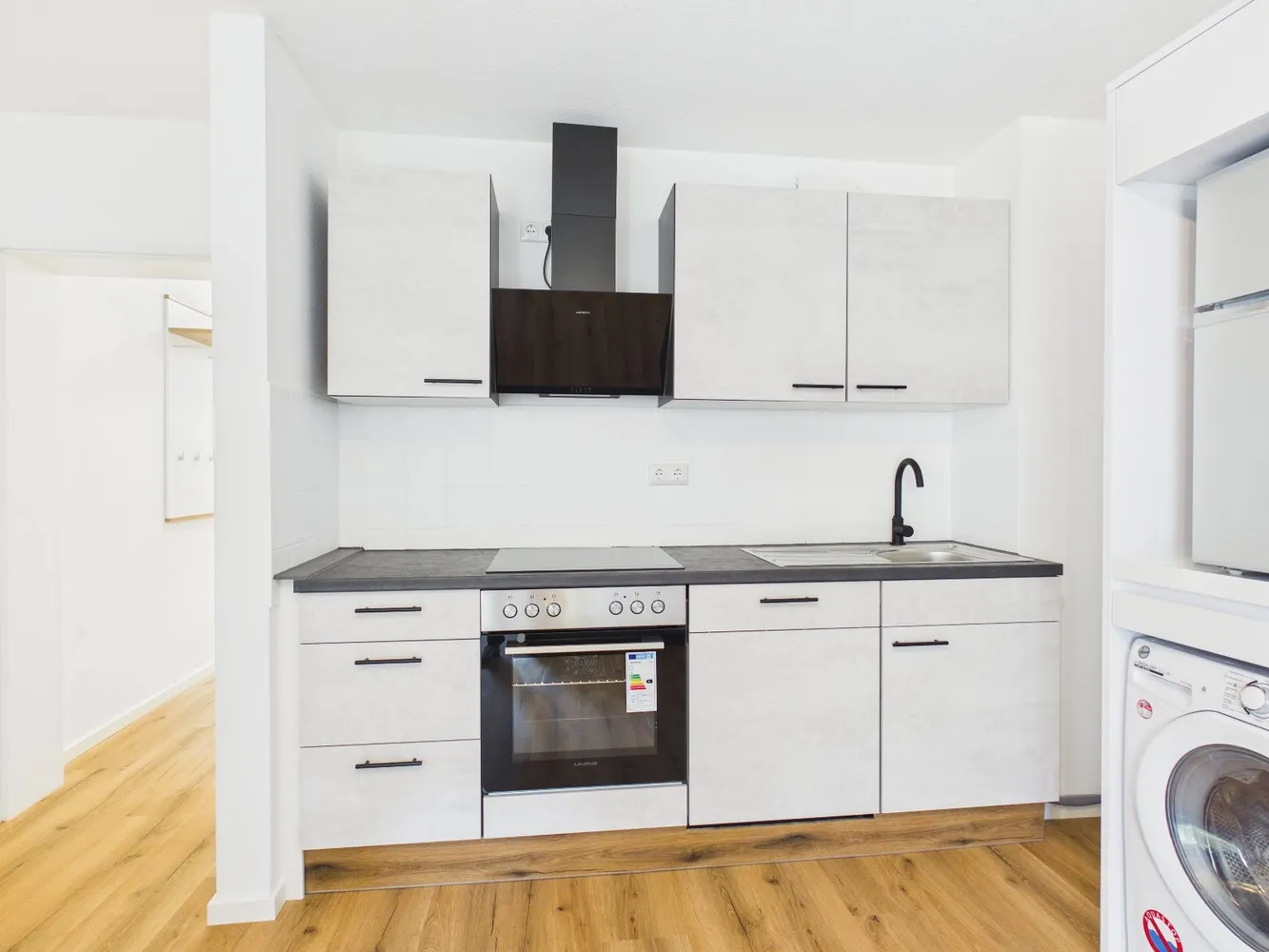 1 Zimmer Wohnung mit 34 m² in Regensburg – Bild 7