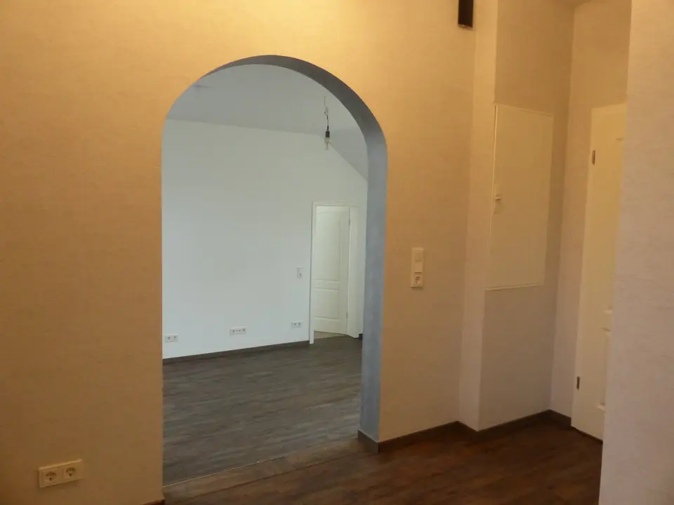 4 Zimmer Wohnung mit 97 m² in Hennef – Bild 5