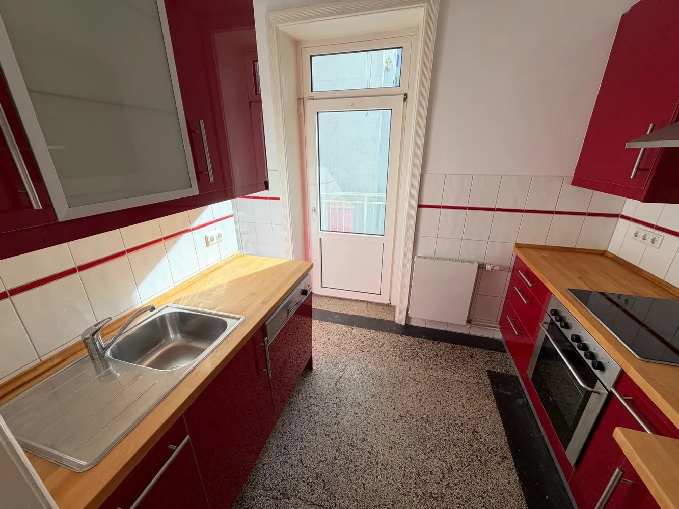 3 Zimmer Wohnung mit 78 m² in Lübeck – Bild 6