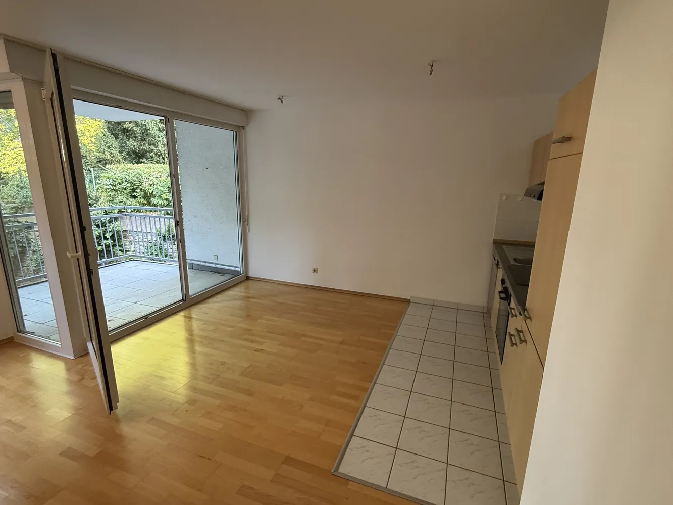 1 Zimmer Wohnung mit 40 m² in Wiesbaden – Bild 3