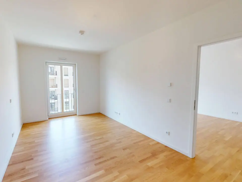 2 Zimmer Wohnung mit 60 m² in Berlin – Bild 4