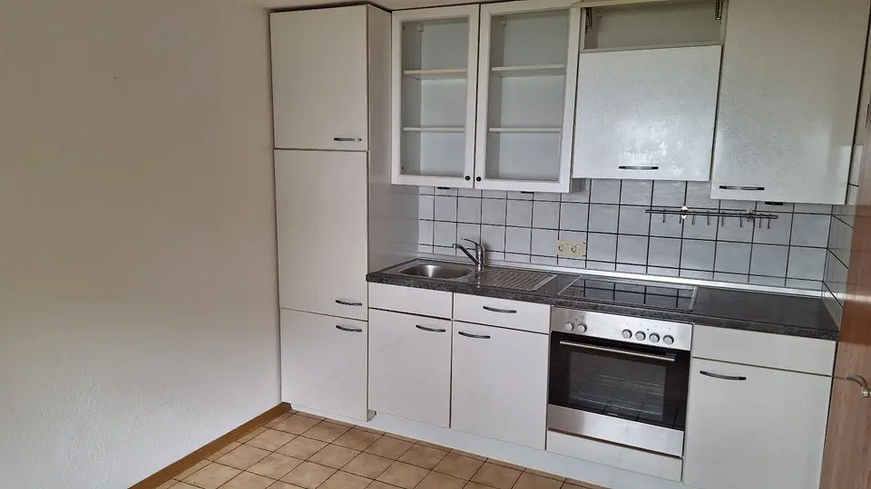 1 Zimmer Wohnung mit 55 m² in Rottweil – Bild 3