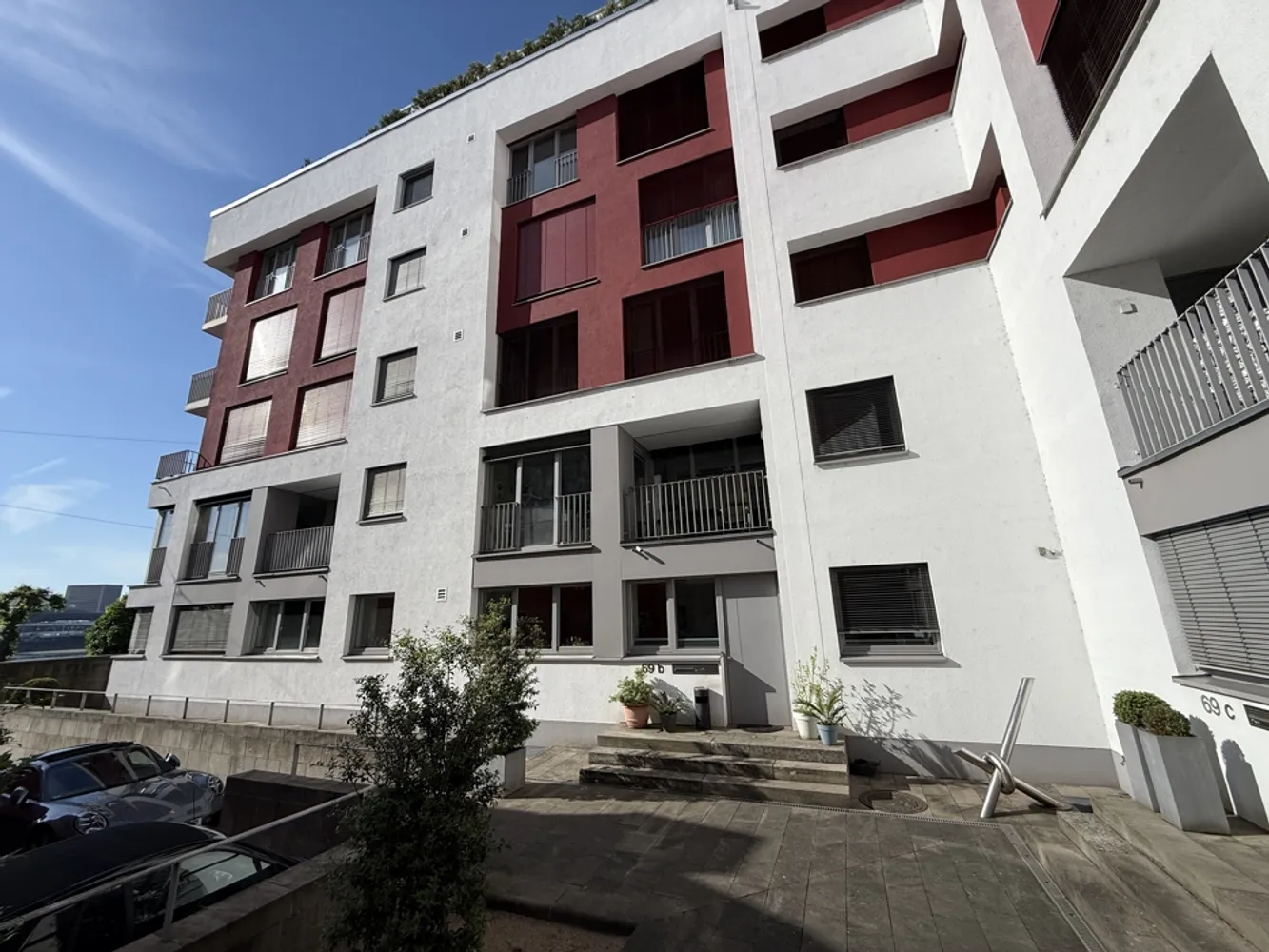 3 Zimmer Wohnung mit 166 m² in Köln – Bild 3