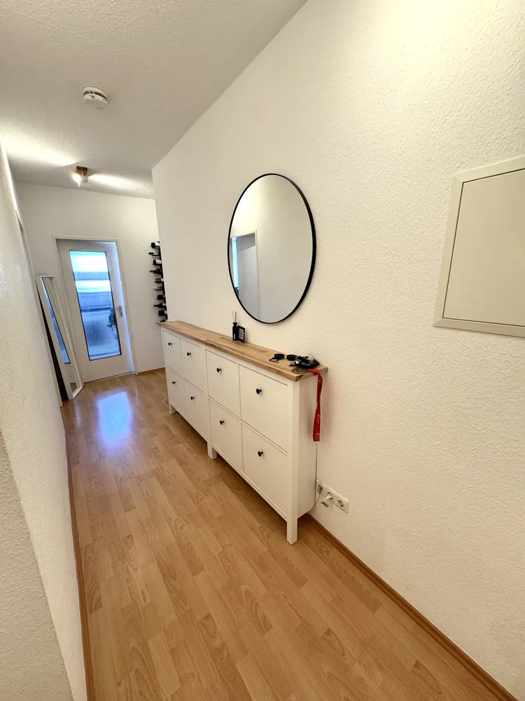 2 Zimmer Wohnung mit 50 m² in Frankfurt am Main – Bild 6
