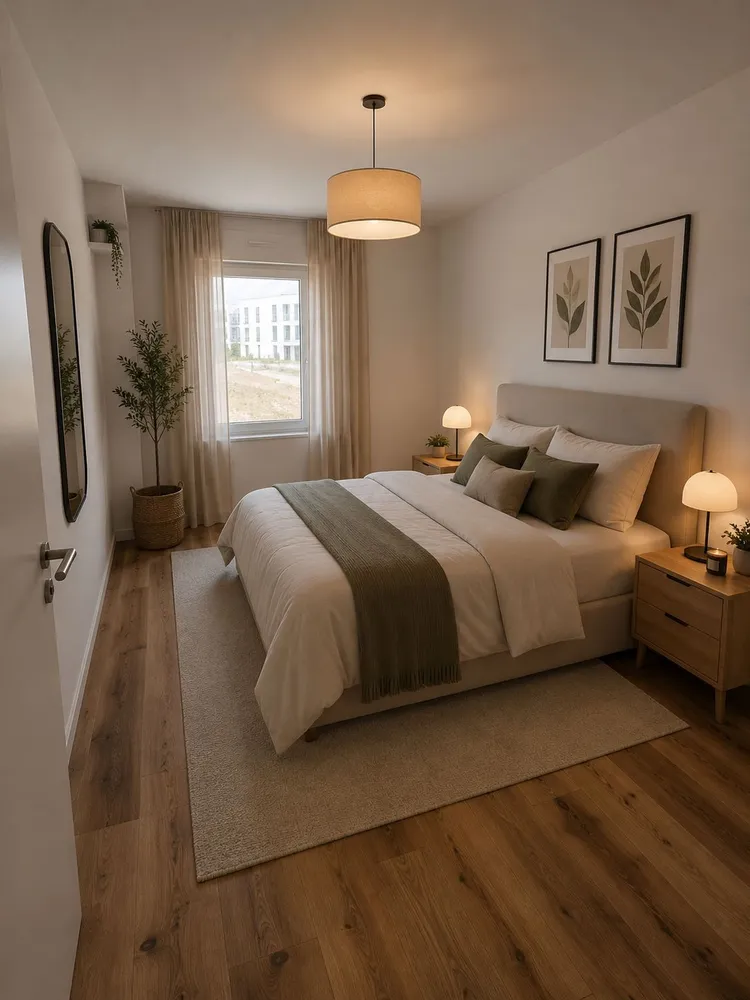 3 Zimmer Wohnung mit 77 m² in Dortmund – Bild 9