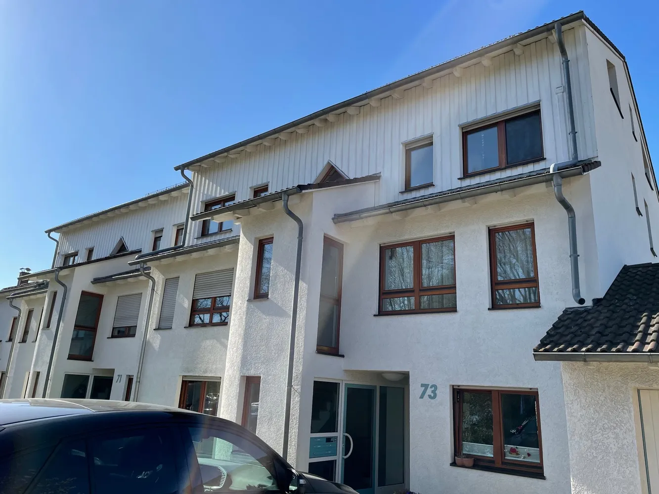 2 Zimmer Wohnung mit 60 m² in Stuttgart – Bild 1