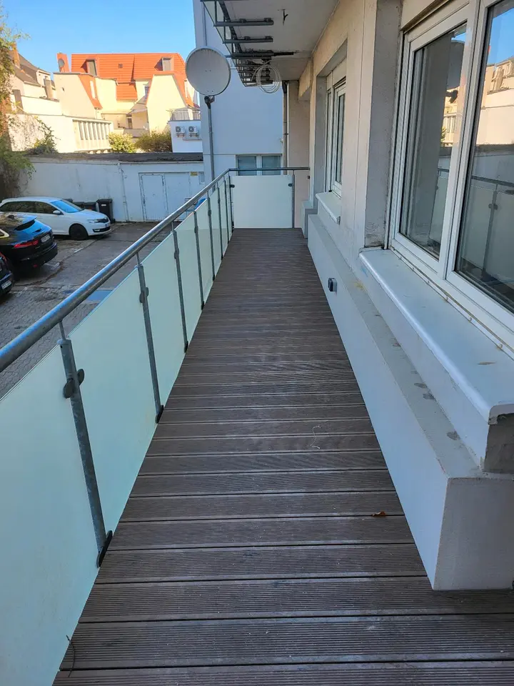 4 Zimmer Wohnung mit 68 m² in Osnabrück – Bild 6