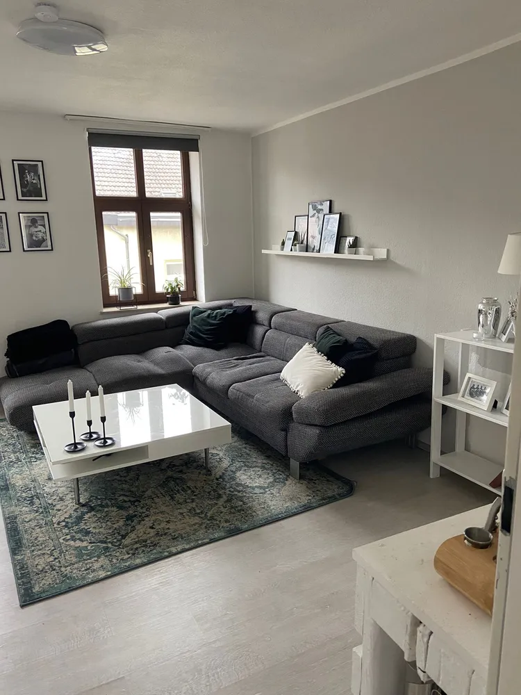 2 Zimmer Wohnung mit 62 m² in Aachen – Bild 9