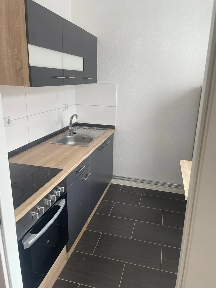 1 Zimmer Wohnung mit 35 m² in Dessau-Roßlau – Bild 9